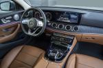 Mercedes-Benz E300 de AMG Line 2018 года (WW)